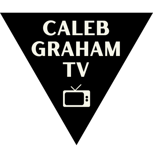Caleb Graham TV